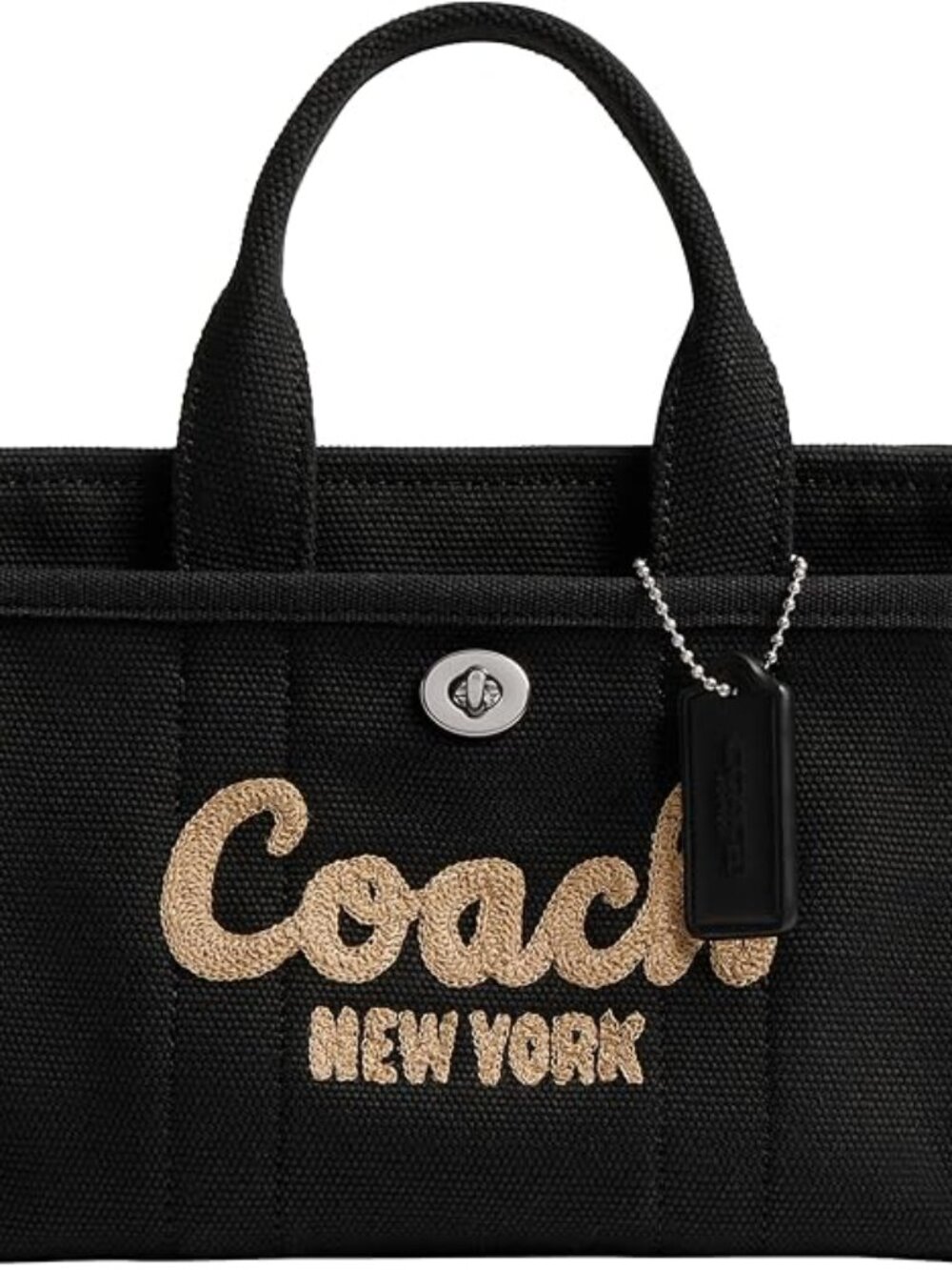 Coach Women's Cargo Tote 20